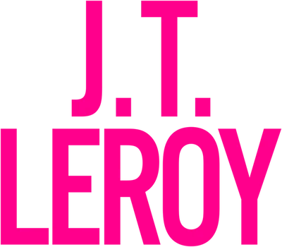 J.T. LeRoy