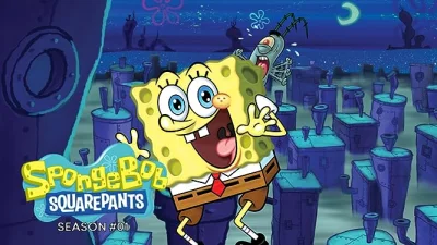 SpongeBob
