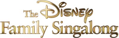 The Disney Family Singalong