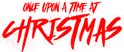 Once Upon a Time at Christmas