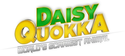 Daisy Quokka: World's Scariest Animal