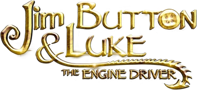 Jim Button and Luke the Engine Driver