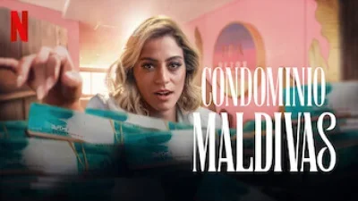 Maldivas