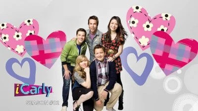 iCarly