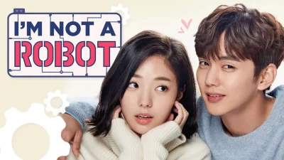 Non sono un robot