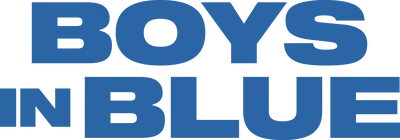 Boys in Blue