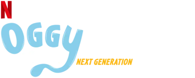 Oggy and the Cockroaches: Next Generation