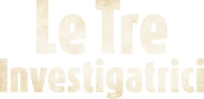 Le Tre Investigatrici