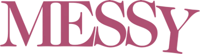 Messy