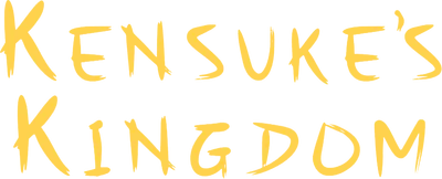 Kensuke's Kingdom