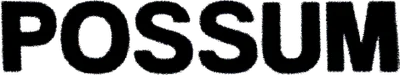 Possum