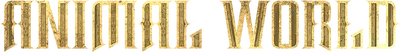 Animal World