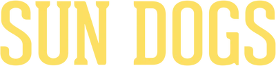 Sun Dogs