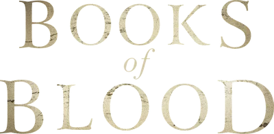 Books of Blood
