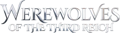 Werewolves of the Third Reich
