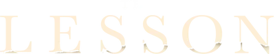The Lesson