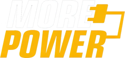 More Power