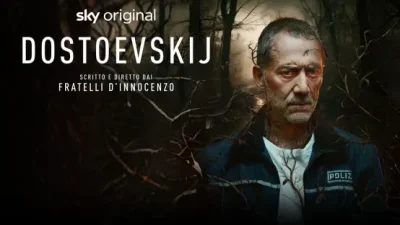 Dostoevskij
