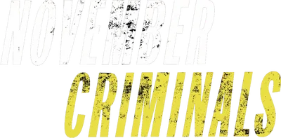 November Criminals