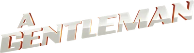 A Gentleman