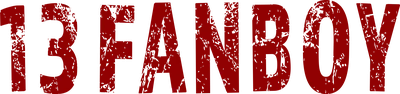 13 Fanboy
