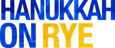 Hanukkah on Rye