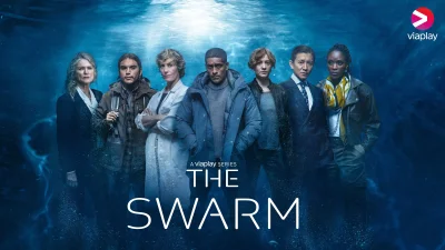 The Swarm