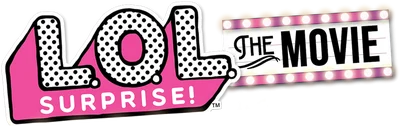 LOL Surprise: Il film