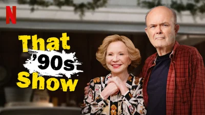 That '90s Show