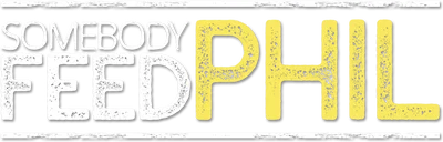 Date da mangiare a Phil