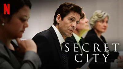 Secret City
