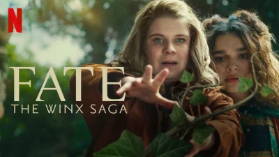 Fate: The Winx Saga