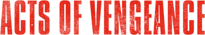 Acts of Vengeance