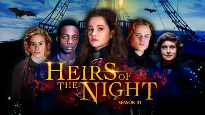 Heirs of the Night