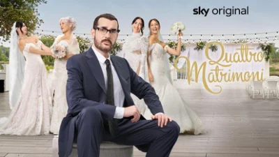 4 matrimoni