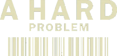 A Hard Problem
