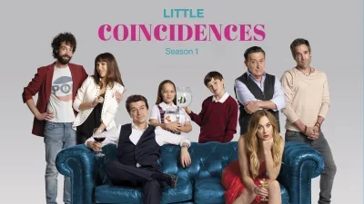 Little Coincidences
