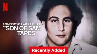 Conversations with a Killer: The Son of Sam Tapes