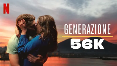 Generazione 56k