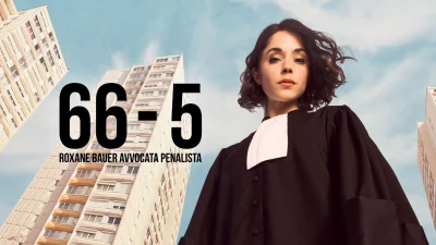66-5 - Roxane Bauer avvocata penalista
