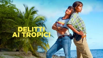 Deadly Tropics