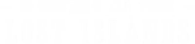 Mystery of the Lost Islands