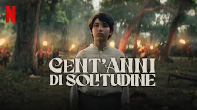 Cent'anni di solitudine