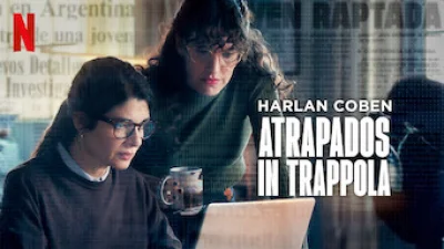 Atrapados - In trappola