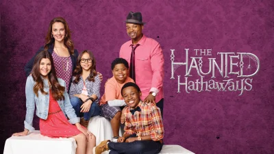 The Haunted Hathaways