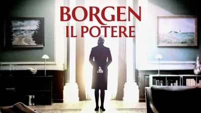 Borgen - Il potere