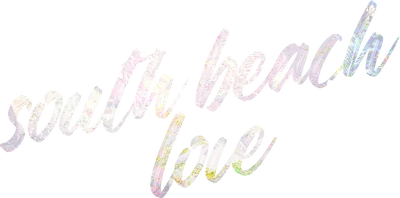 South Beach Love