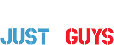Just One of the Guys
