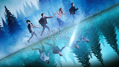 Universi Paralleli