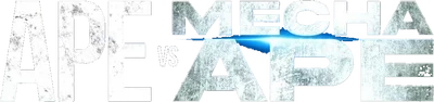 Ape vs Mecha Ape